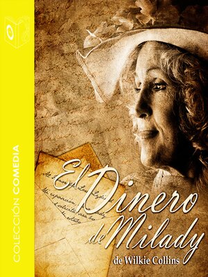 cover image of El dinero de Milady--Dramatizado